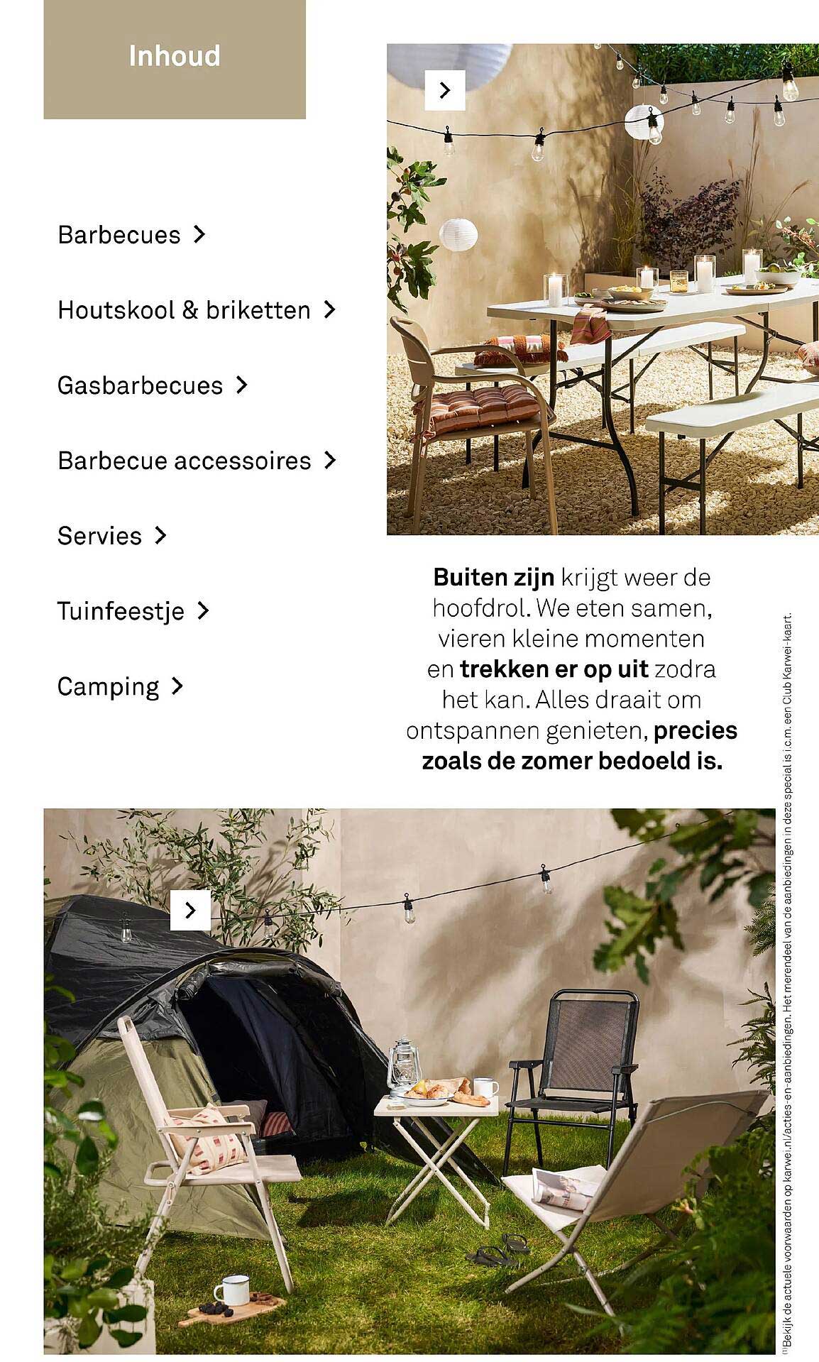 Buiten zijn krijgt weer de hoofdrol. We eten samen, vieren kleine momenten en trekken er op uit zodra het kan. Alles draait om ontspannen genieten, precies zoals de zomer bedoeld is.