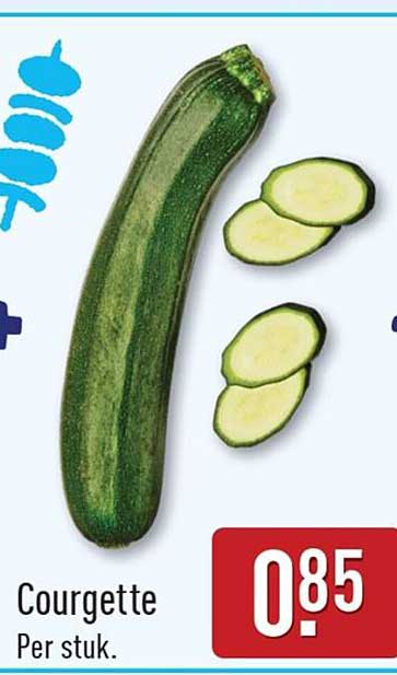 Courgette