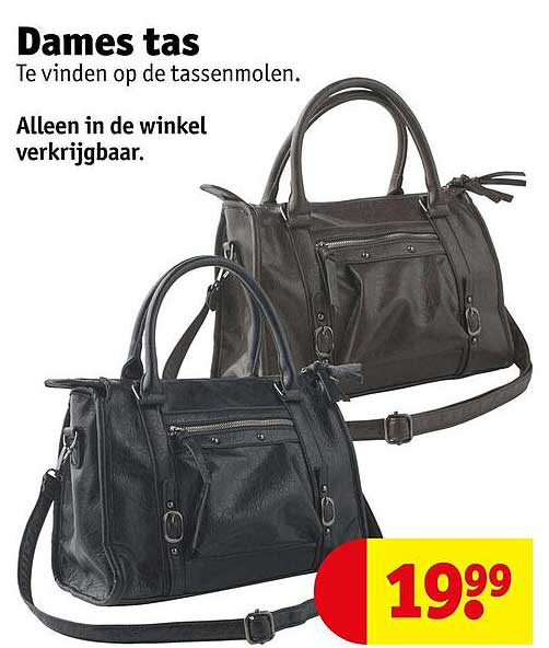 Dames tas