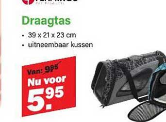 Draagtas