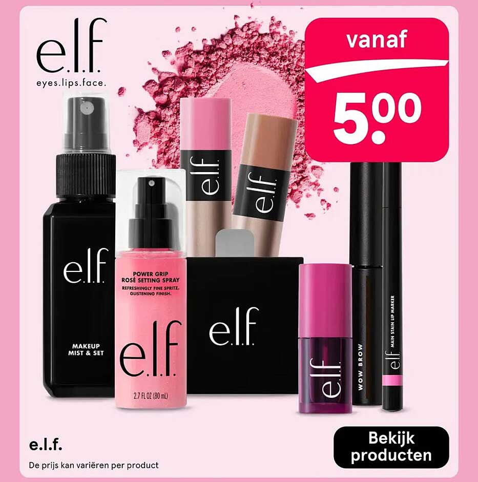 e.l.f.