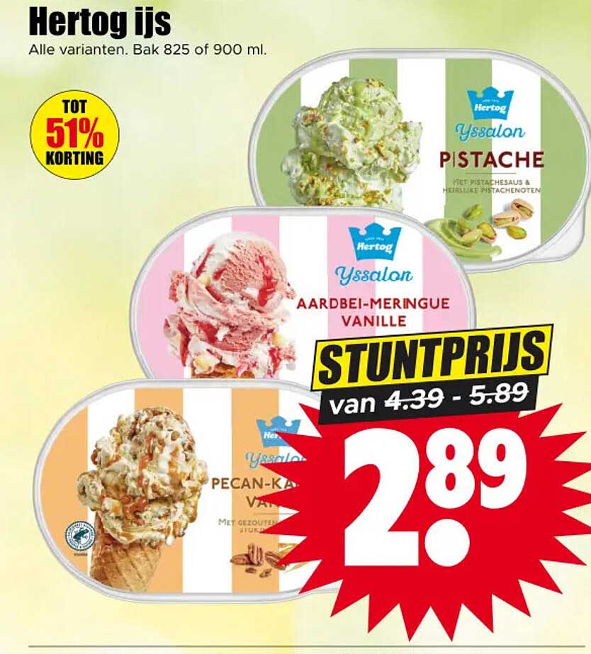 Hertog IJs