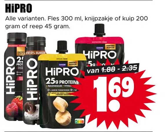 HiPRO