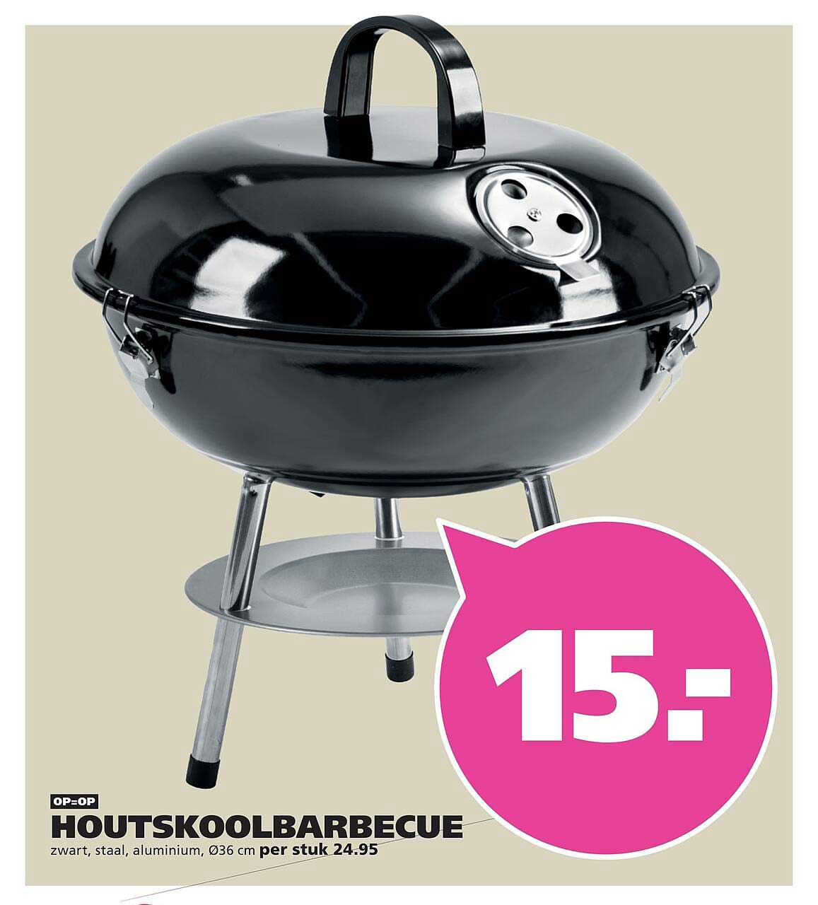 HOUTSKOOLBARBECUE