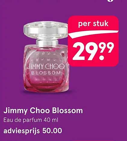 Jimmy Choo Blossom