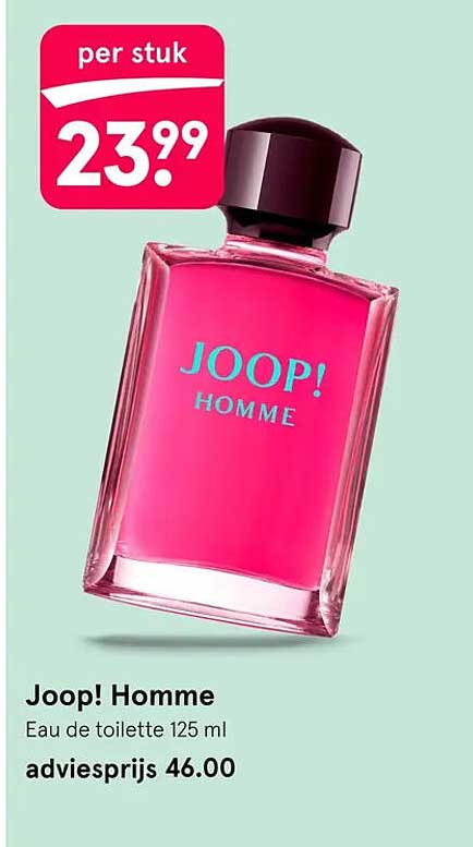 Joop! Homme