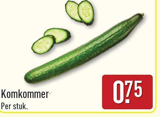 Komkommer