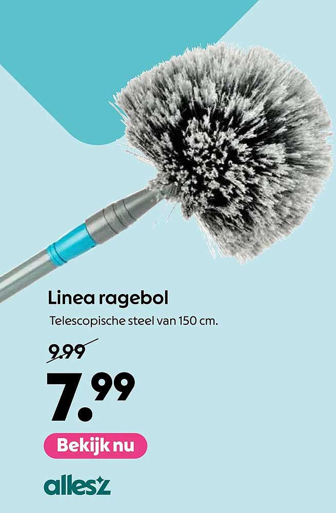 Linea ragebol
