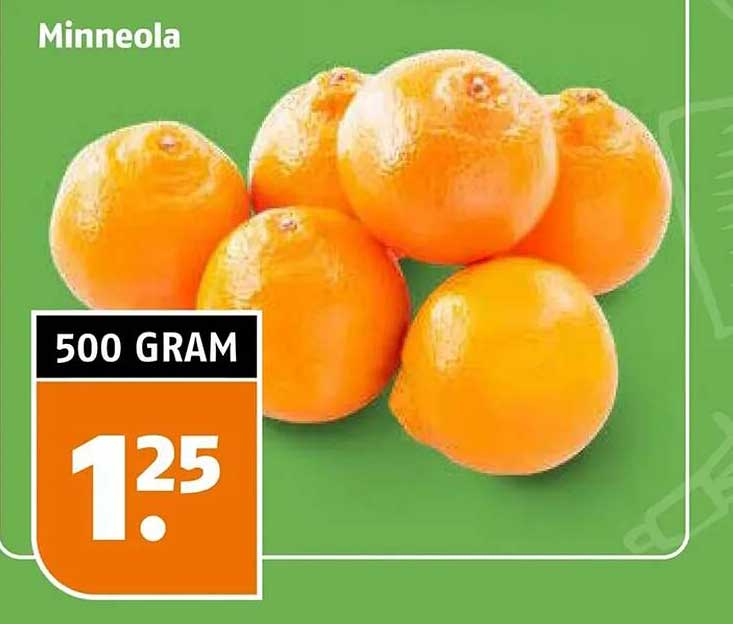 Minneola