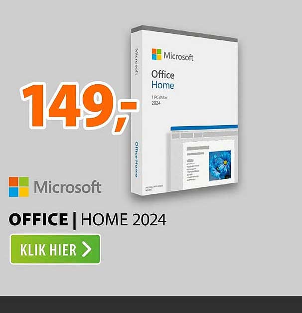OFFICE | HOME 2024
