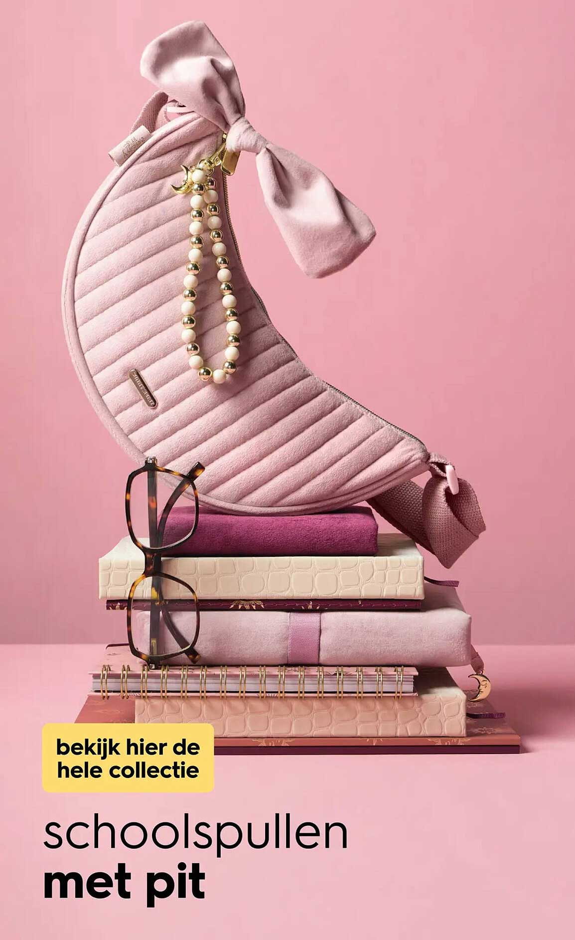 schoolspullen met pit
