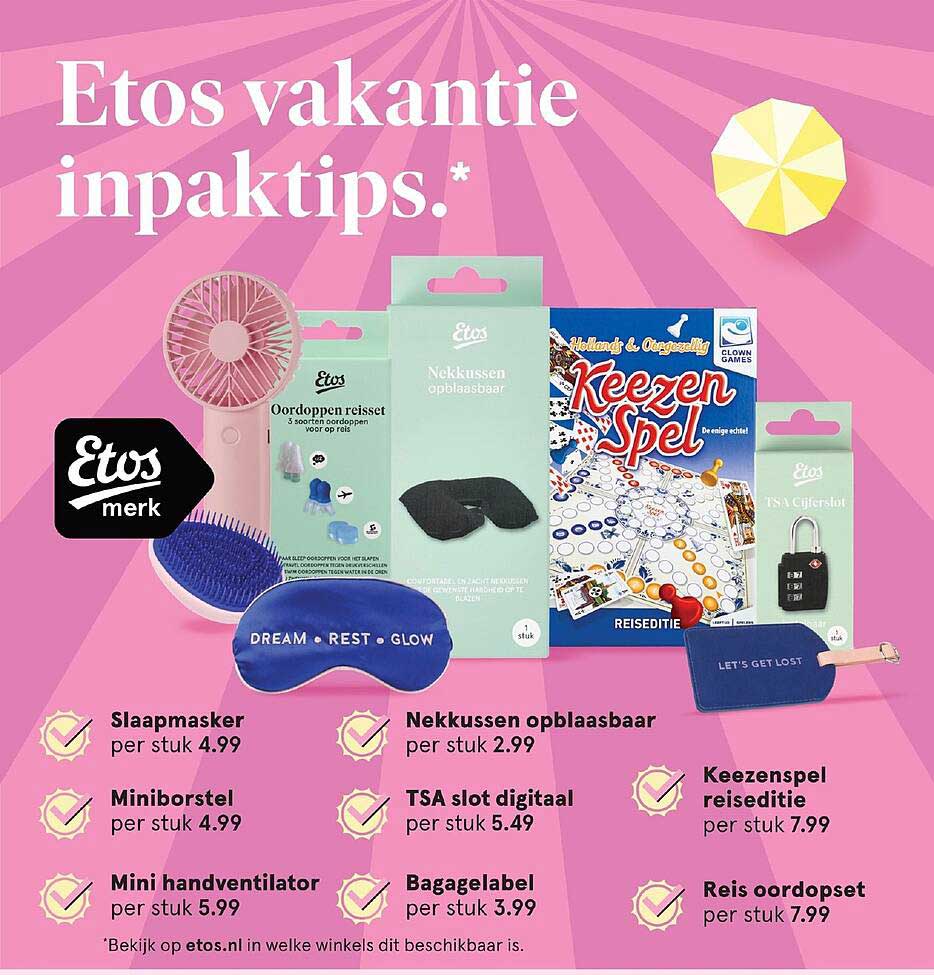 Slaapmasker