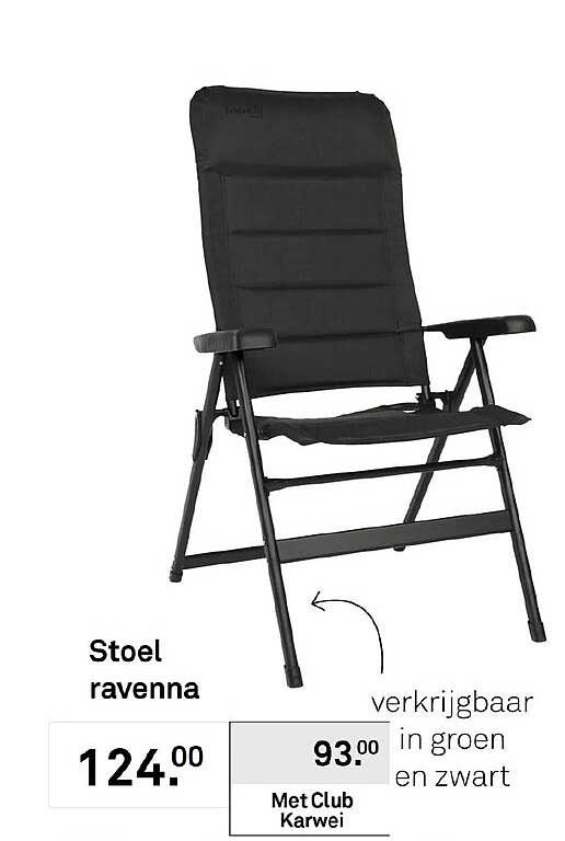 Stoel ravenna