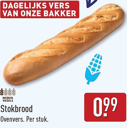 Stokbrood