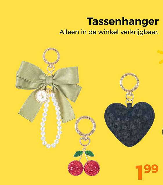 Tassenhanger