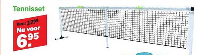 Tennisset