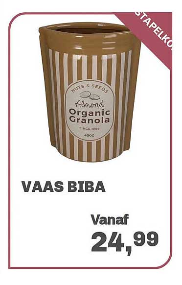 VAAS BIBA