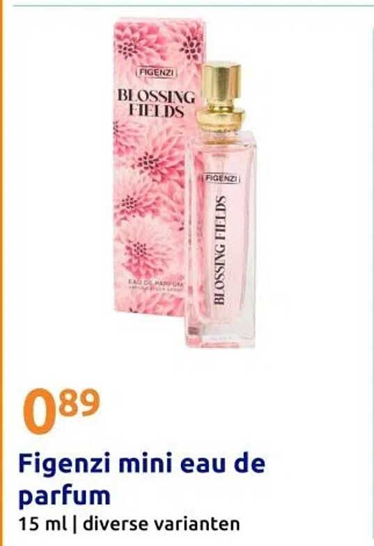 Figenzi mini eau de parfum