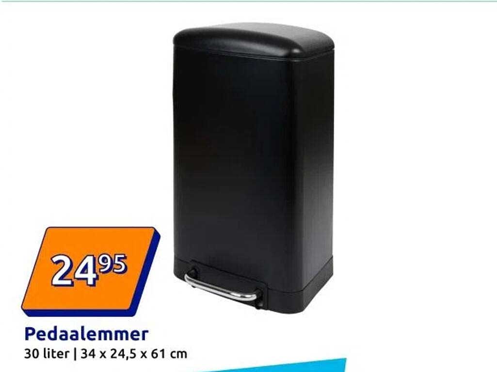 Pedalelemmer