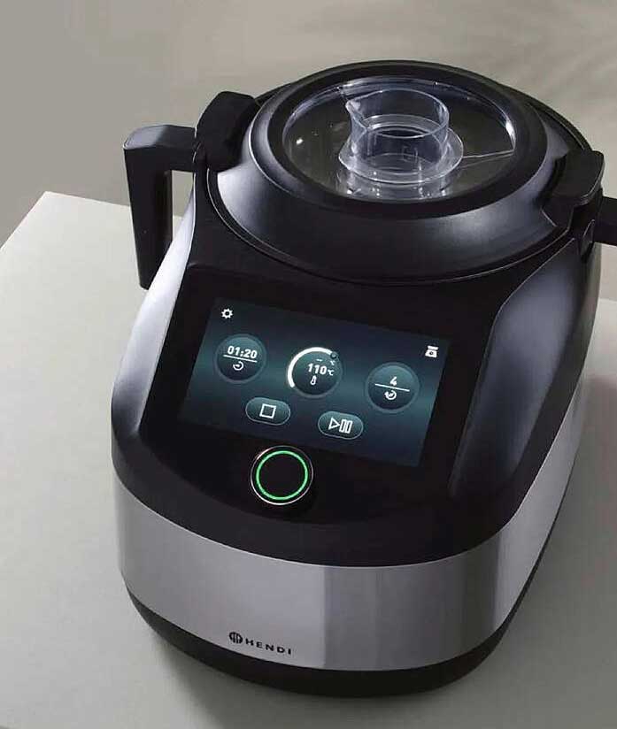 Hendi Blender Pro 2.5L
