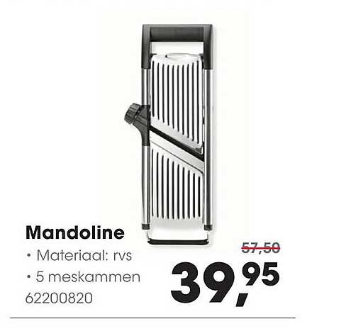 Mandoline