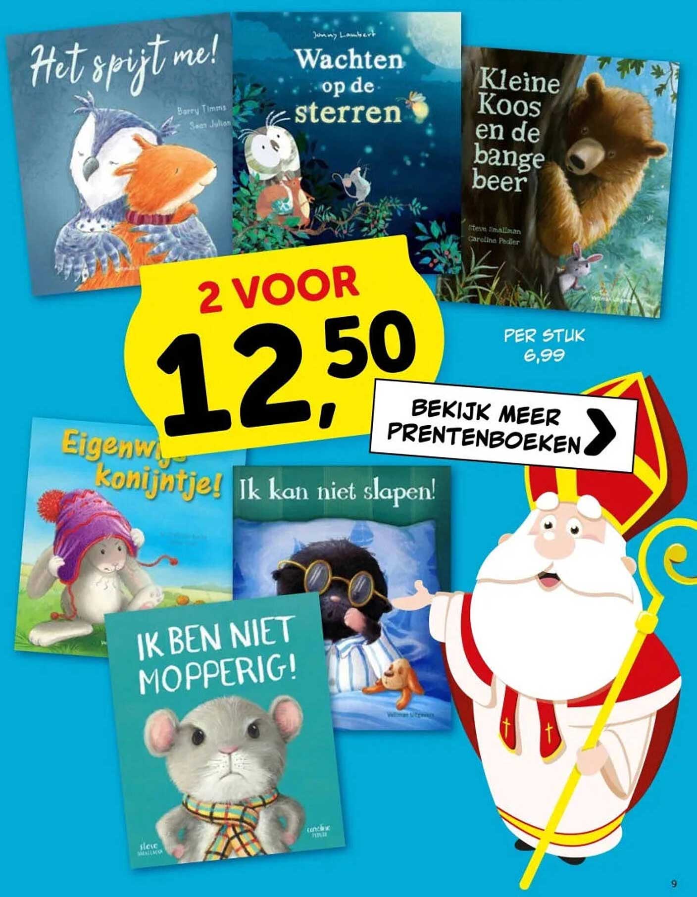 2 VOOR 12,50