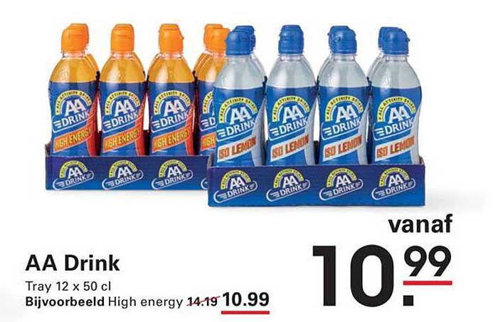 AA Drink