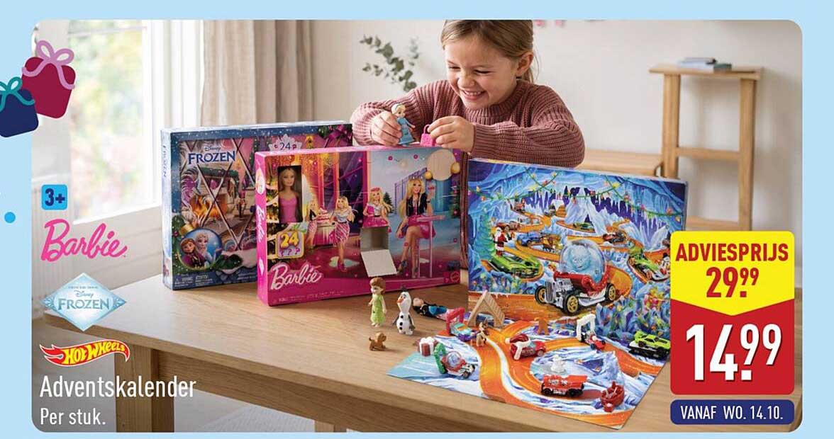 Adventskalender