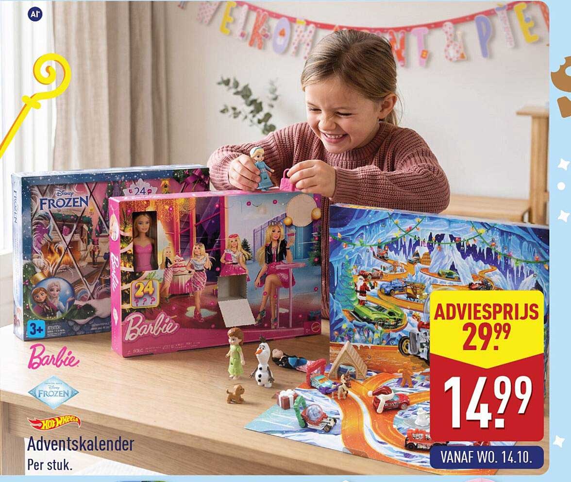 Adventskalender