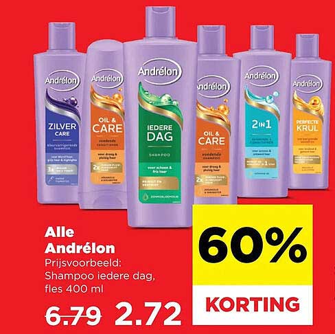 Alle Andrélon