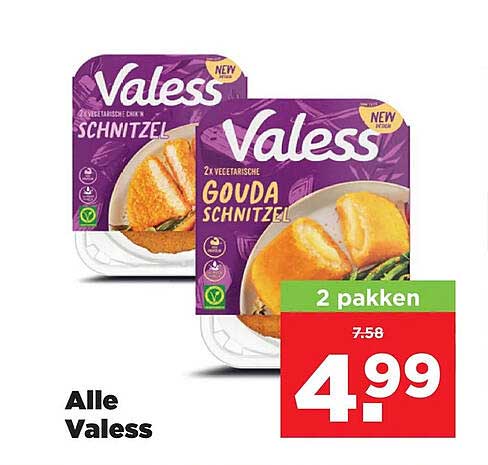 Alle Valess