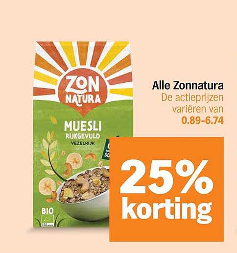 Alle Zonnatura