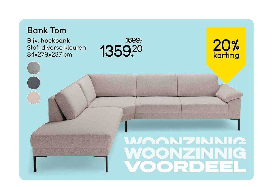 Bank Tom
