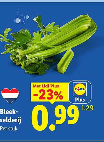 Bleek-selderij