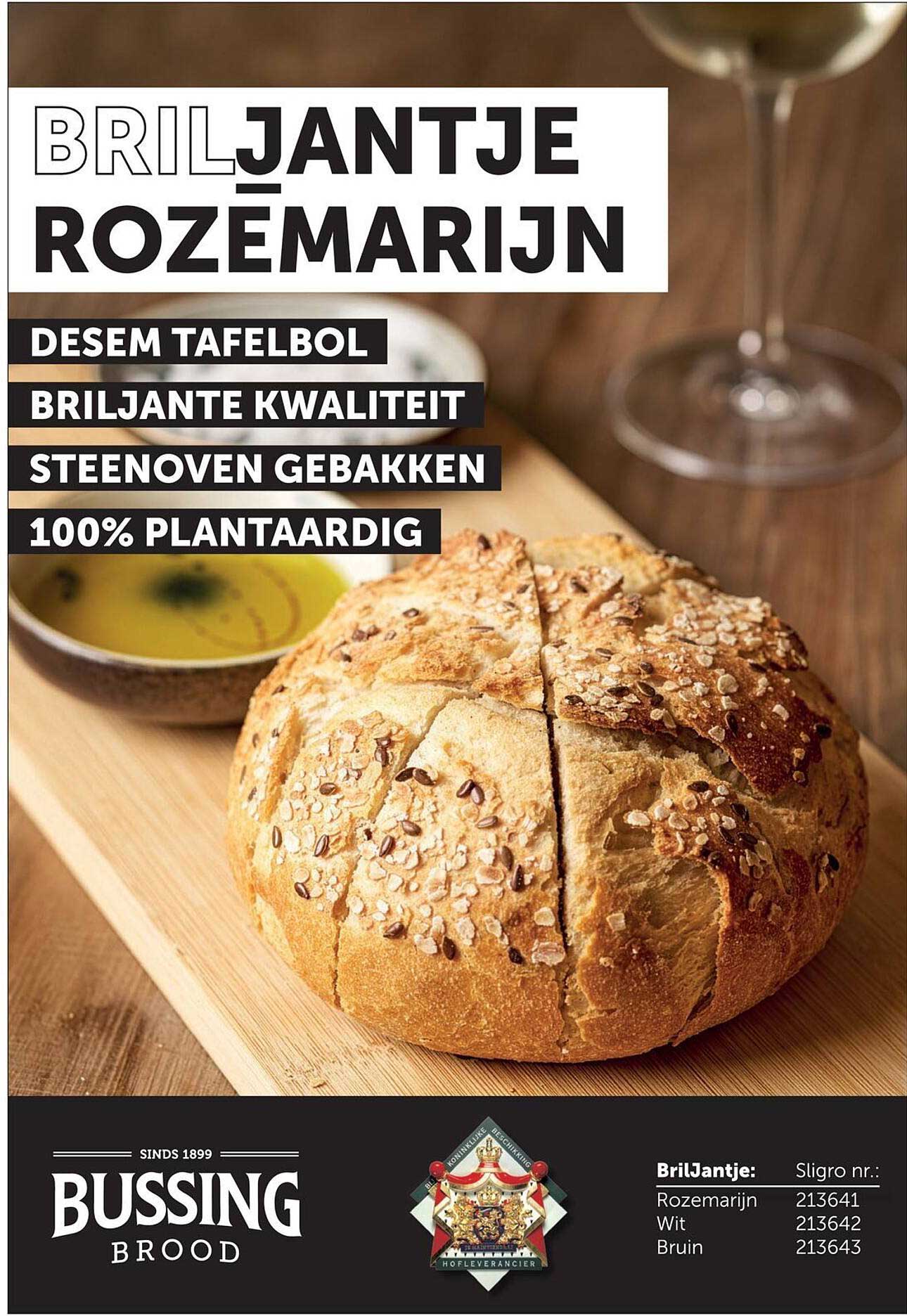 BRILJANTJE ROZEMARIJN