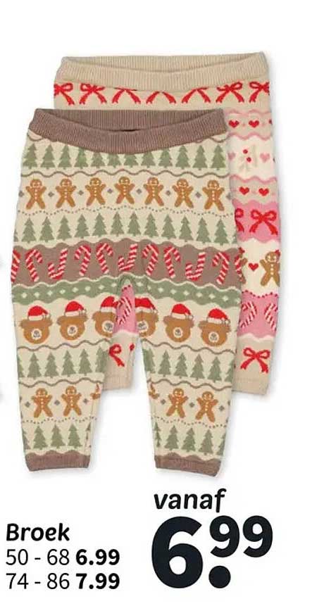Broek
