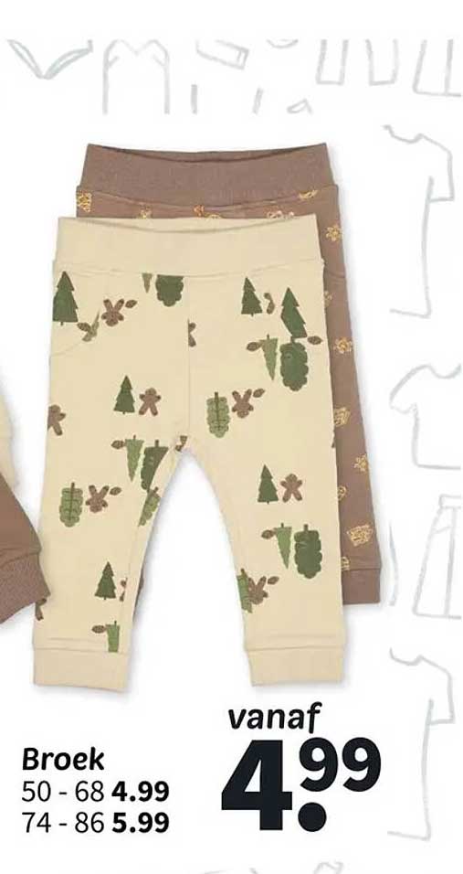 Broek
