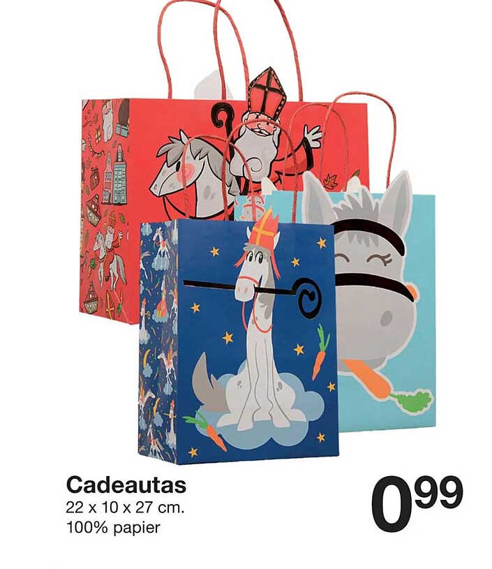 Cadeautas