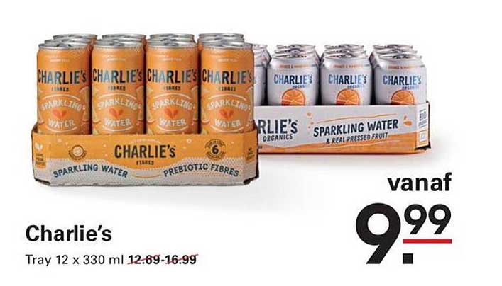 Charlie's