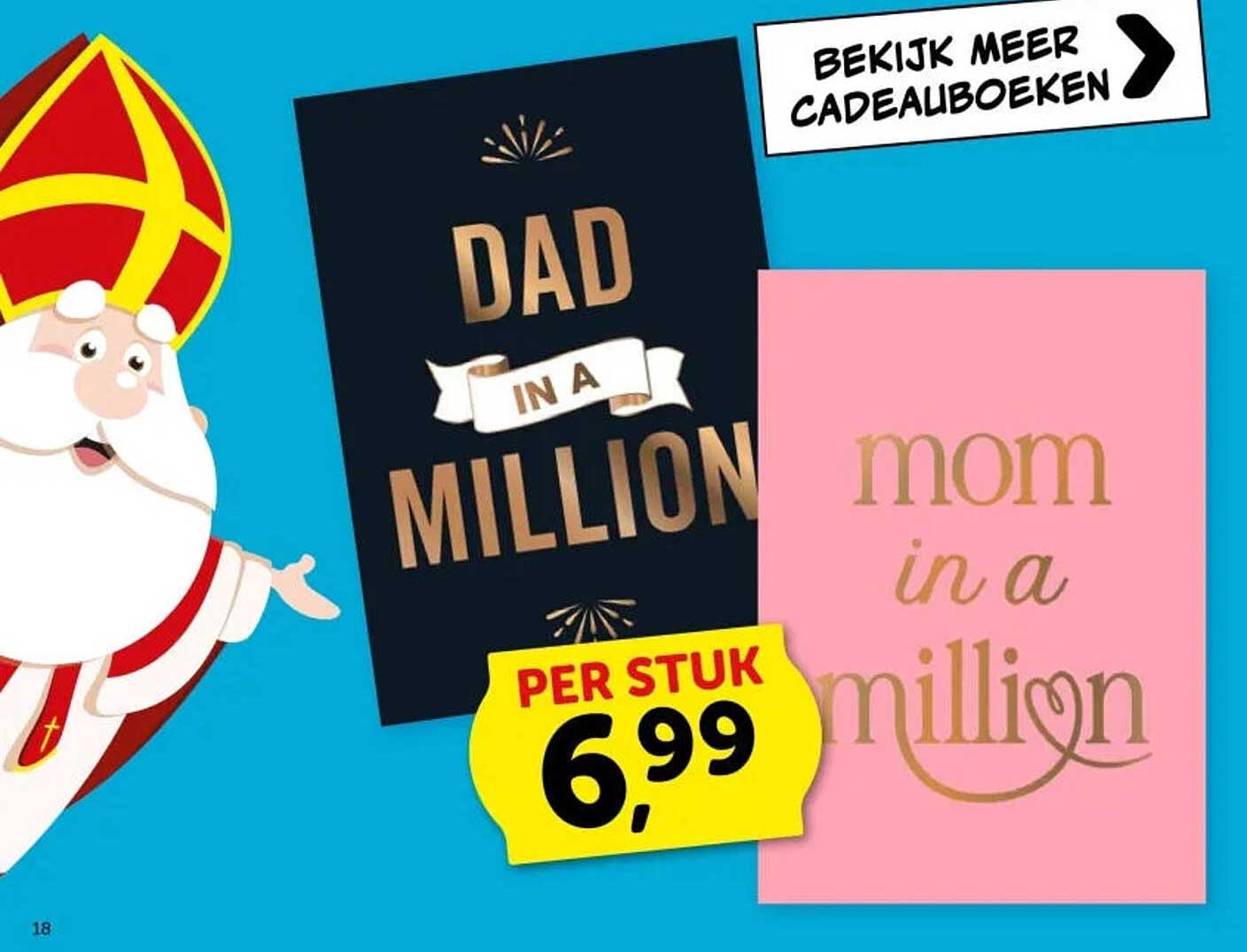 Dad in a Million