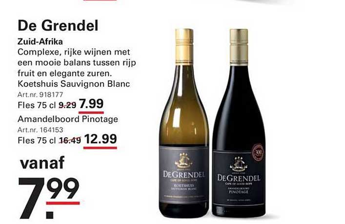 De Grendel