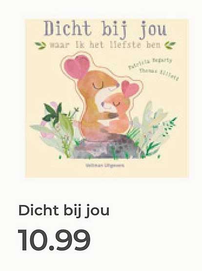 Dicht bij jou