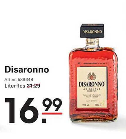 Disaronno