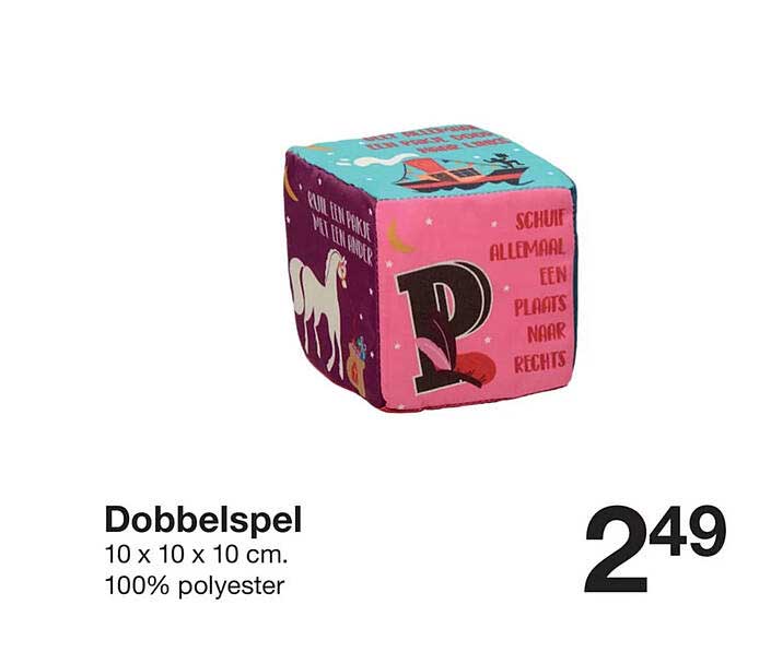 Dobbelspel