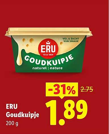 ERU Goudkuipje