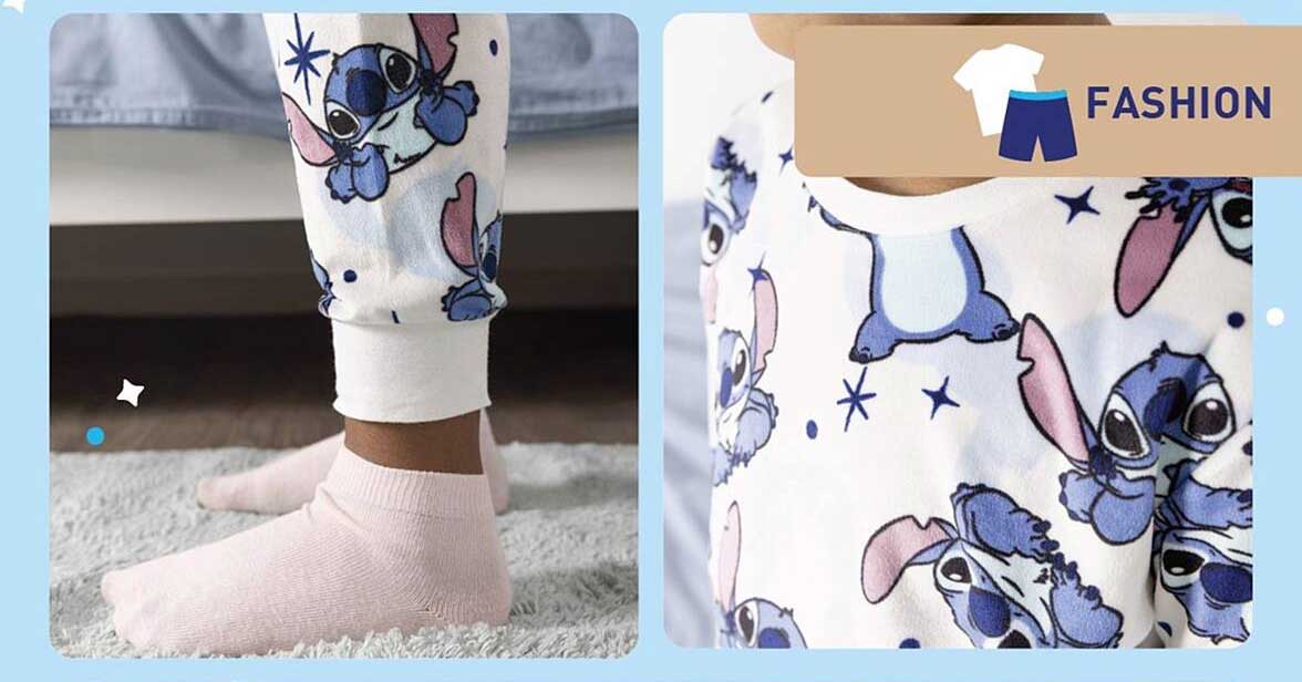 FASHION