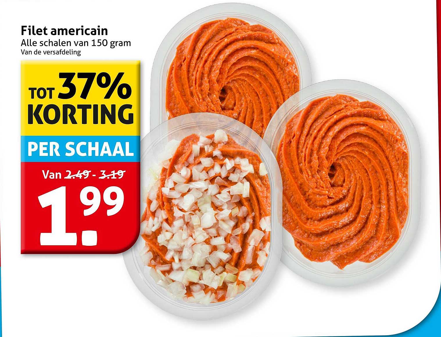 Filet americain