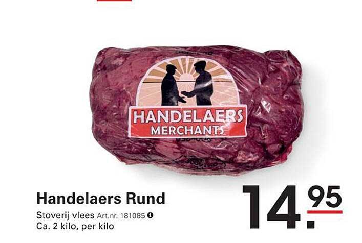 Handelaers Rund