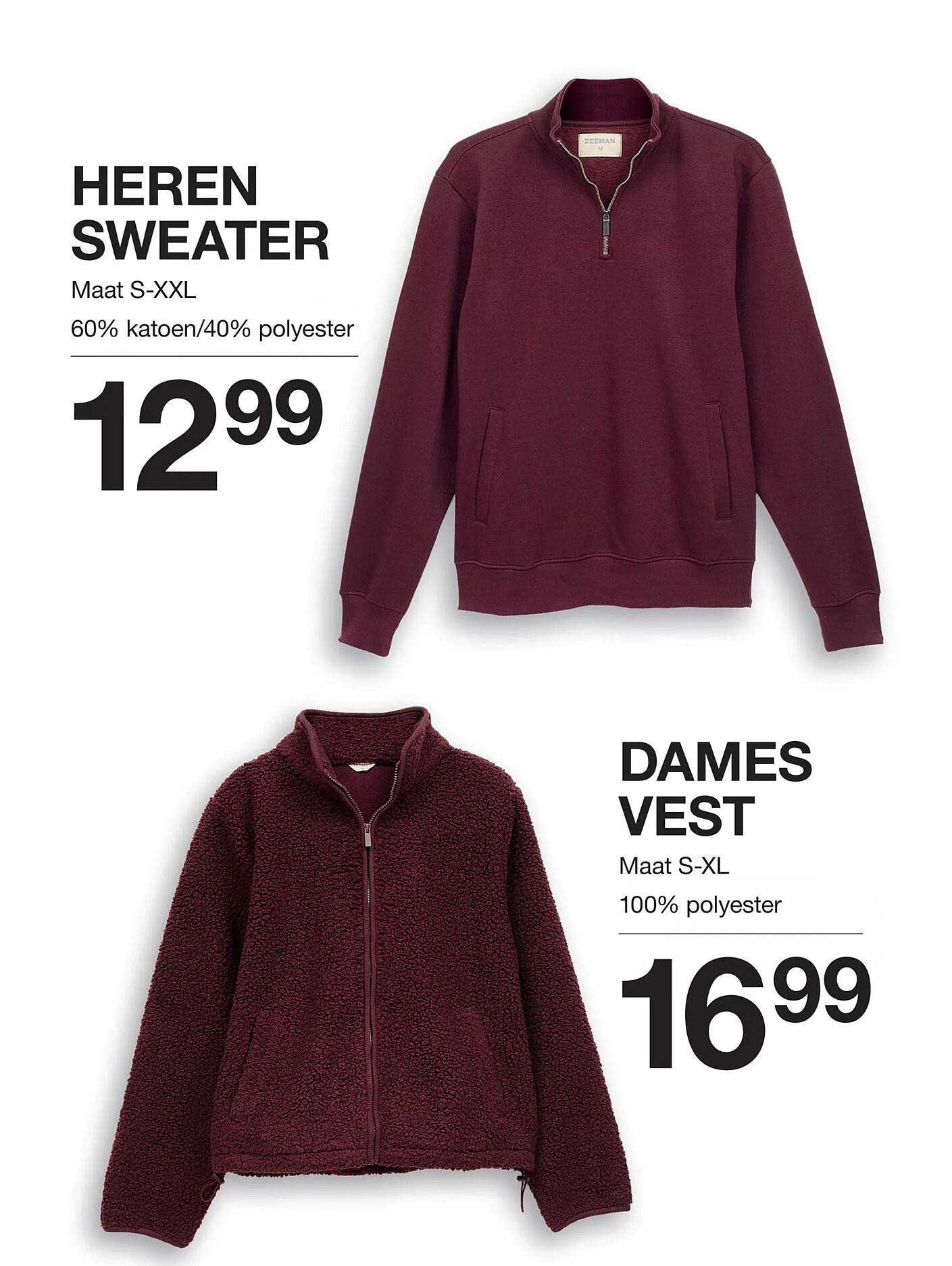 HEREN SWEATER