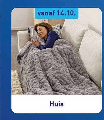 Huis